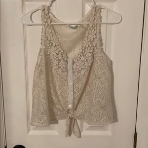 Urban Outfitters top